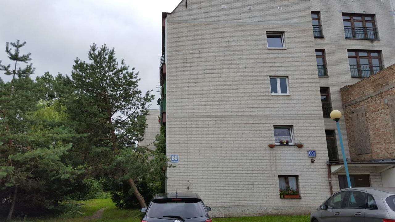 Apartment Kawalerka 200m Od Morza Zoppot