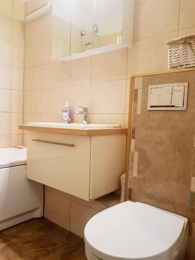 Kawalerka 200m Od Morza Apartment Zoppot